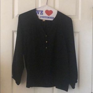 Lilly Pulitzer Elsa blouse